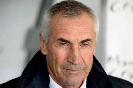 Serie A Atalanta, Reja: «Sampdoria? La partita della vita»