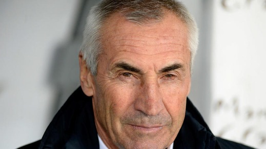 Serie A Atalanta, Reja: «Sampdoria? La partita della vita»