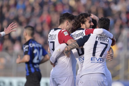 La Serie B in diretta