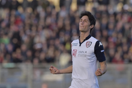 Calciomercato Pescara, possibile il ritorno di Melchiorri