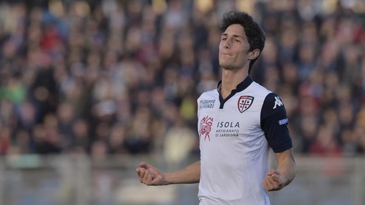 Calciomercato Pescara, possibile il ritorno di Melchiorri