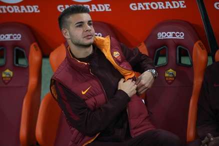 Primavera, la Roma vince 3-0 a Terni