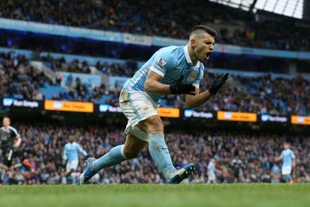 Premier: City da Over col Tottenham