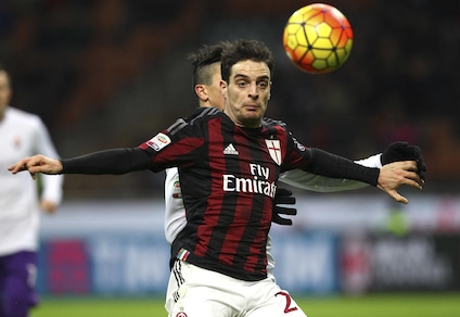 Serie A Milan, ok per il Genoa Bonaventura e Niang