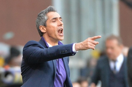 Serie A, Fiorentina ad alta quota con l'Inter