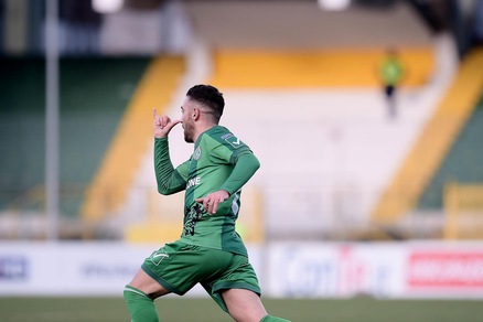 Serie B, Avellino-Bari 1-1: Roberto Insigne risponde a Maniero