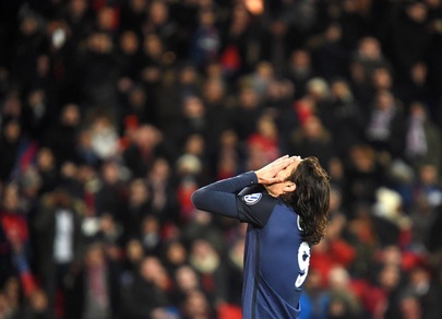 Ligue 1, il Lilla ferma il Paris Saint Germain