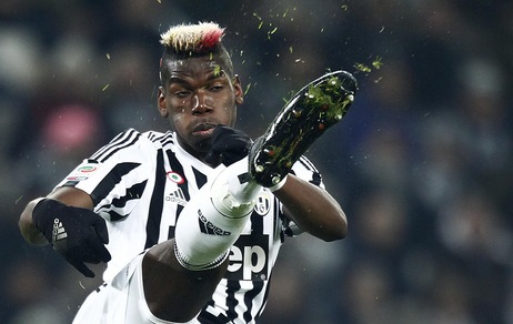 Emotigol: Bonucci "mago", Sanremo e Pogba dei Bee Hive