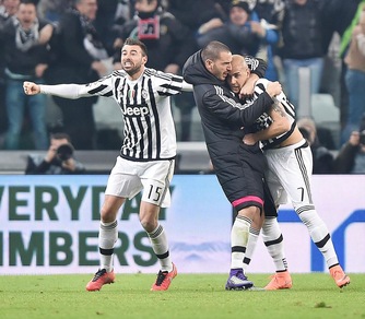 Jacobelli: micidiale Zaza. Ma fra Juventus e Napoli il  bello viene adesso