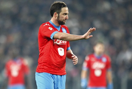 Napoli, ora serve un nuovo inizio