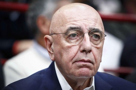 Calciomercato Milan, Galliani: «Nocerino andrà in America, Vangioni ha già fatto le visite mediche»