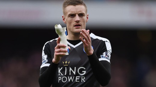 Premier Leicester, Vardy racconta Ranieri: «Mai visto un perfezionista così»