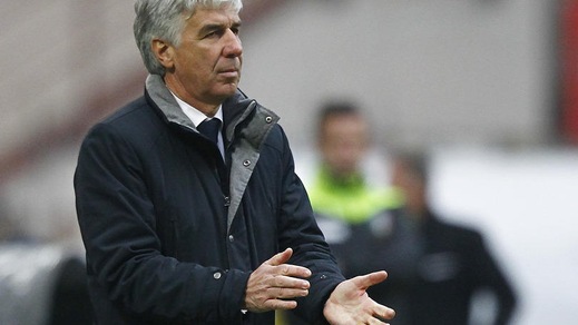 Serie A Genoa, Gasperini: «Bisogna risalire la classifica»