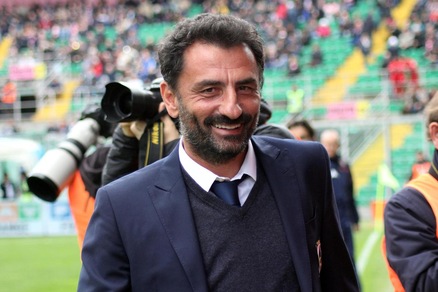 Calciomercato Palermo: rinnova il tecnico della Primavera Bosi