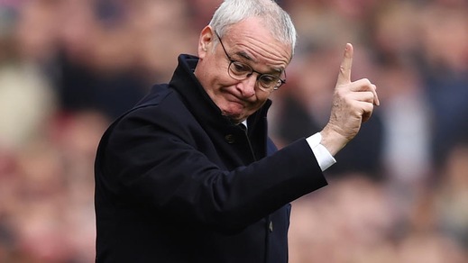 Premier League Leicester, Ranieri accetta la sconfitta: «Ben fatto Arsenal»
