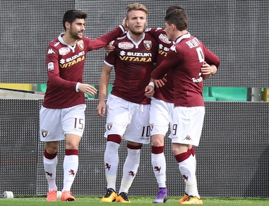 Diretta Serie A, segui live le partite della 25ª giornata