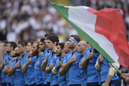 Rugby 6 Nazioni: Italia perde 9-40 con l'Inghilterra