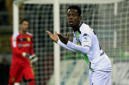 Bundesliga: l'Amburgo ferma il Borussia