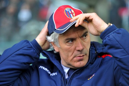 Serie A Bologna, Donadoni: «Bravo Destro. Ora sotto con la Juventus»