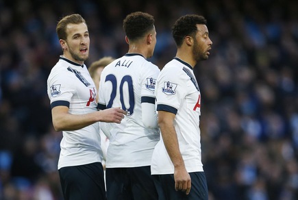Diretta Premier League, segui Manchester City-Tottenham live
