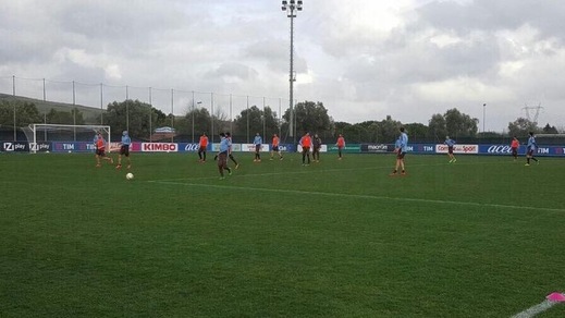 Lazio, Radu pronto per il Galatasaray