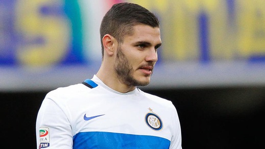 Calciomercato Inter, dall'Inghilterra: «Mourinho vuole Icardi al Manchester United»