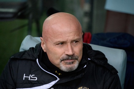 Serie A Udinese, Colantuono: «Mancato solamente il gol»