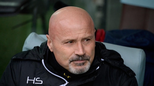 Serie A Udinese, Colantuono: «Mancato solamente il gol»