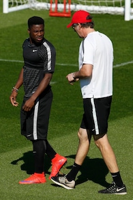 Psg: Aurier fuori squadra dopo le dichiarazioni choc, poi le scuse