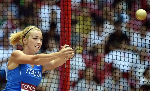 Atletica - Gli azzurri in attesa di giudizio scrivono a Malagò