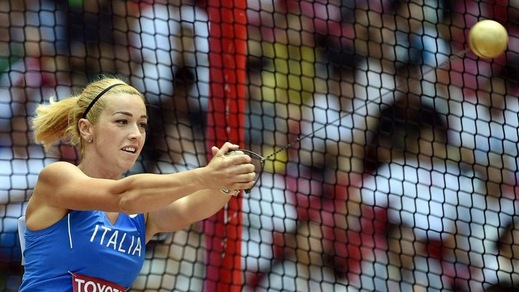 Atletica - Gli azzurri in attesa di giudizio scrivono a Malagò