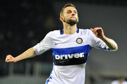 Inter, Brozovic ha un'altra pretendente: Zidane lo vuole al Real Madrid