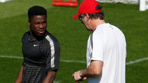 Psg: Aurier fuori squadra dopo le dichiarazioni choc, poi le scuse