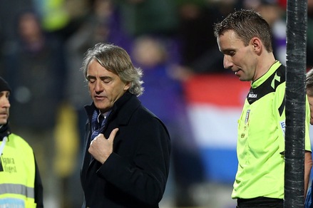 Serie A Inter, è crisi senza fine: quando il silenzio fa rumore