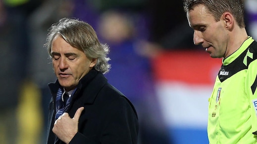 Serie A Inter, è crisi senza fine: quando il silenzio fa rumore