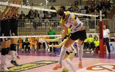 Volley: A2 Femminile, vincono Forli' e Soverato