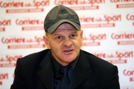 Serie A Palermo, Iachini: «Ho apprezzato le scuse di Zamparini»