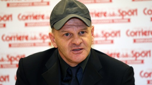 Serie A Palermo, è ufficiale: in panchina torna Iachini