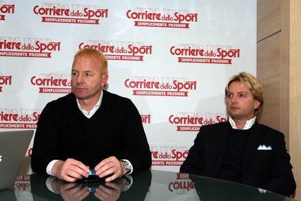 Serie A Lazio, Tare in esclusiva: «E' stato un errore non cedere nessuno»