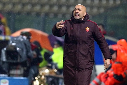 Champions League Roma, Spalletti studia il Real Madrid: una gabbia per i mostri