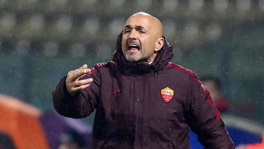 Champions League Roma, Spalletti studia il Real Madrid: una gabbia per i mostri