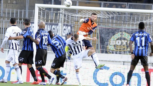 Diretta Brescia-Ascoli, probabili formazioni e tempo reale