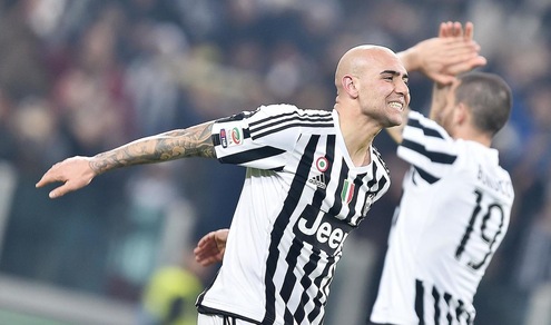Serie A, scudetto: la Juve vince e allunga in quota
