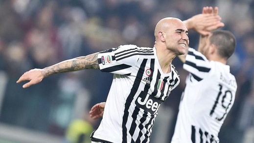 Serie A, scudetto: la Juve vince e allunga in quota