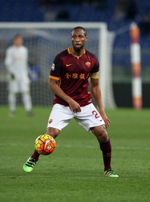 Roma, Keita lo dice: «Con Spalletti è cambiata la mentalità»