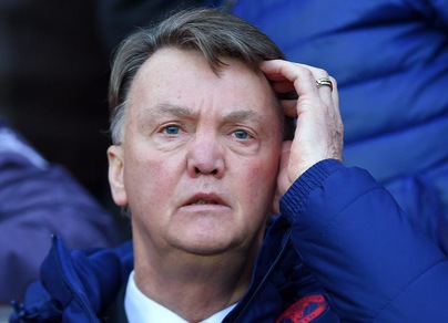 Calciomercato Manchester United: esonero Van Gaal a giorni, è già pronto Mourinho