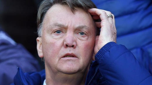 Calciomercato Manchester United: esonero Van Gaal a giorni, è già pronto Mourinho