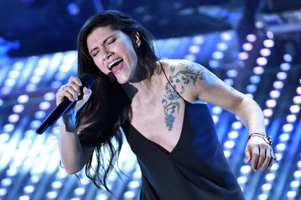 Nuovo album per Elisa prossimamente in concerto a Roma