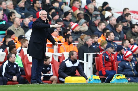 Premier League: Leicester ko, ma il trionfo resta a 3,00