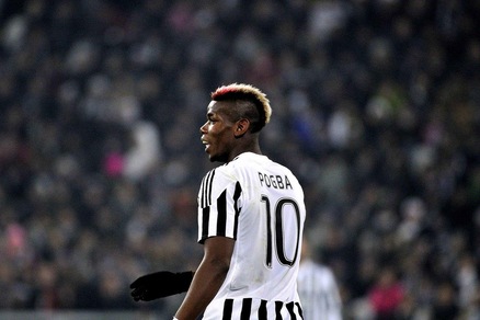 Calciomercato Juventus, stampa inglese: «Manchester City a un passo da Pogba»